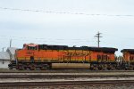 BNSF 6827